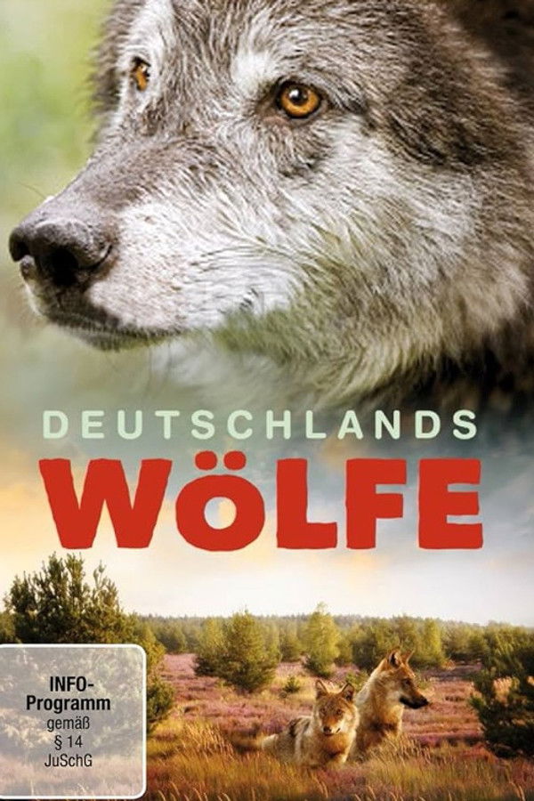 Deutschlands Wölfe