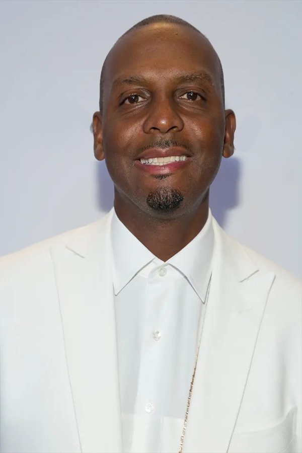 Penny Hardaway's headshot