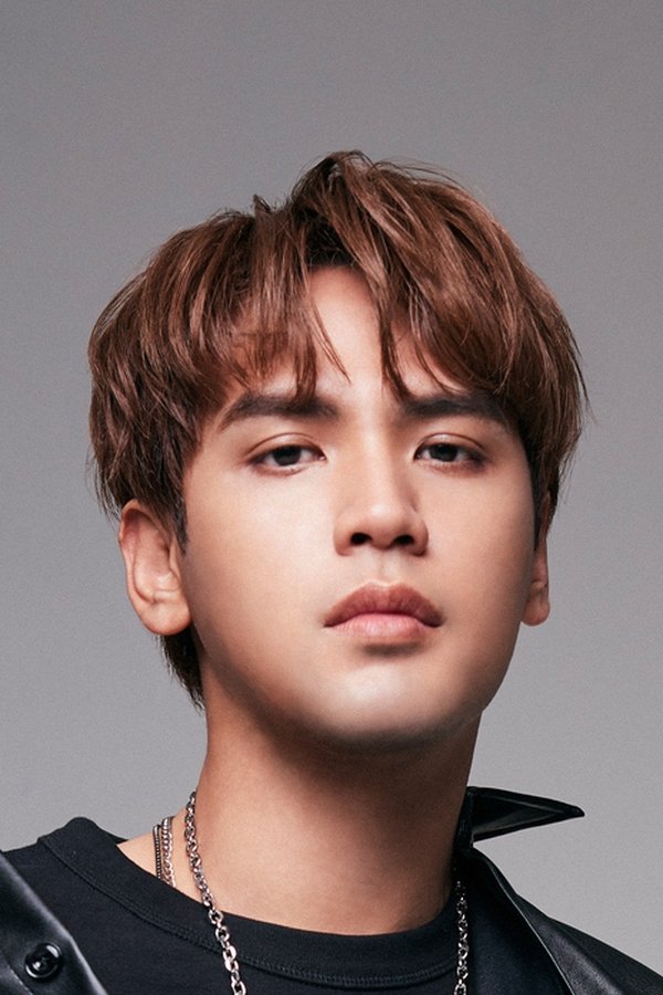 Nine Chen's headshot