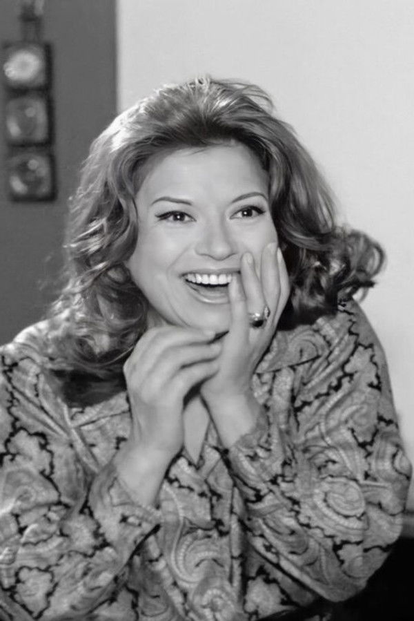 Anna Kyriakou's headshot