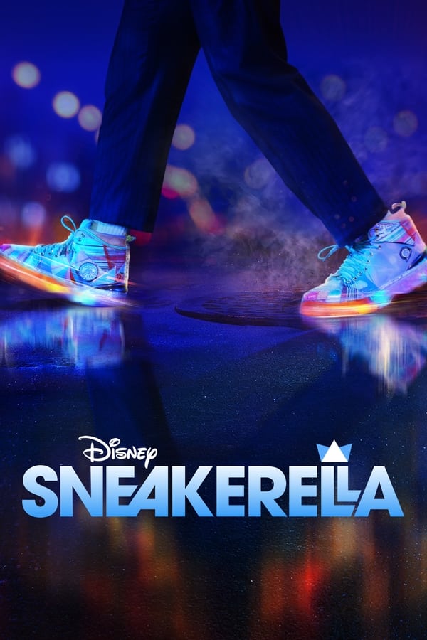 FR - Sneakerella  (2022)