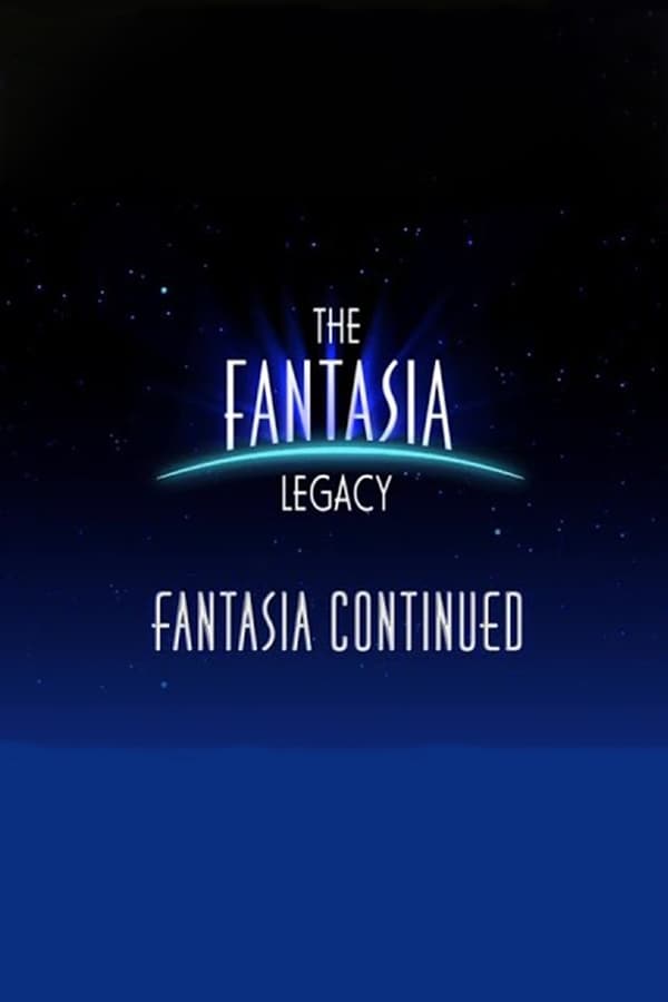 AR - The Fantasia Legacy: Fantasia Continued  (2000)