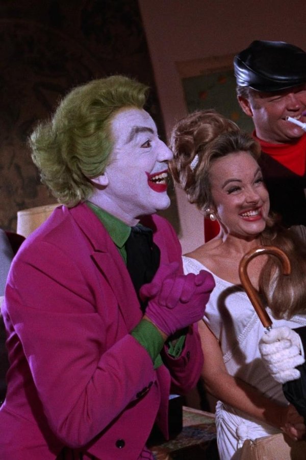 Batman – S02E37 – Episodio 37