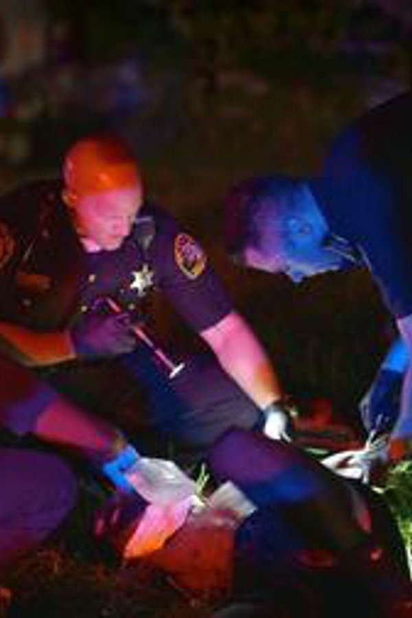 Flint Town - Bölüm 1