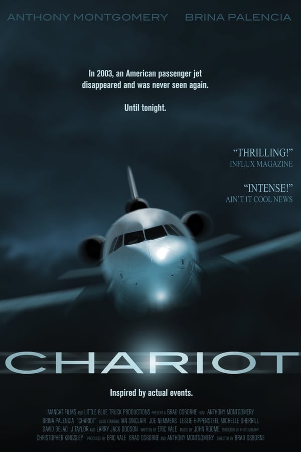 EN| Chariot (2013)