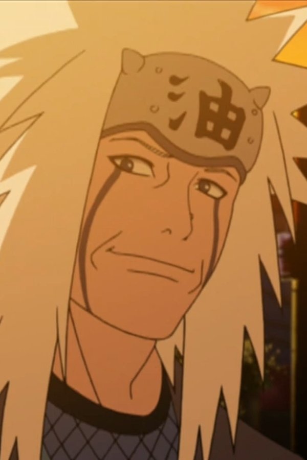 Naruto Shippuden – S06E126 – Crepuscolo