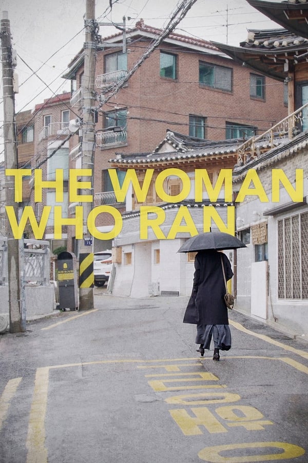 TVplus AL - The Woman Who Ran (2020)