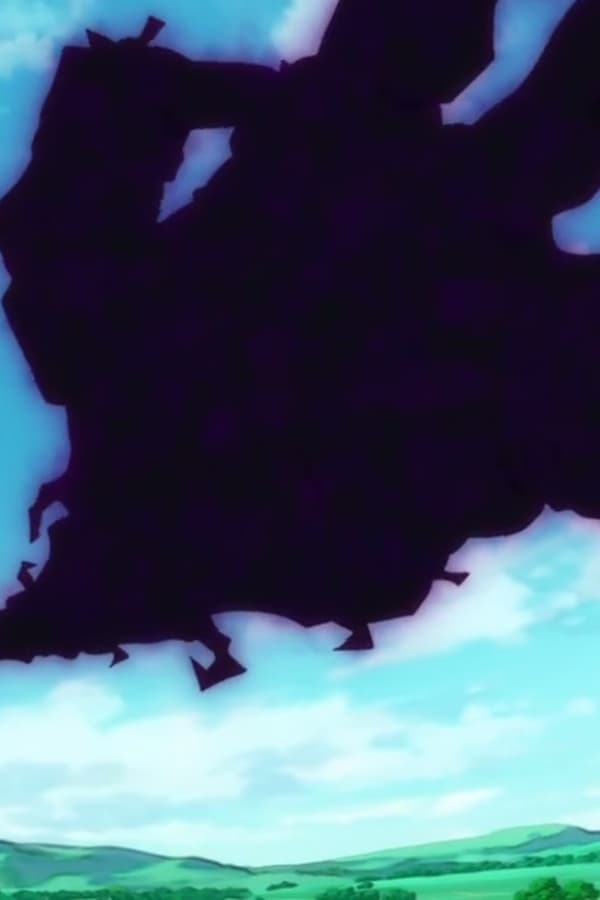 The Seven Deadly Sins – S01E13 – L’apostolo della distruzione