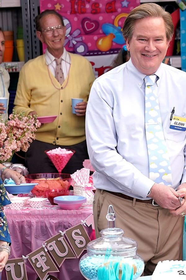 Superstore – S03E20 – Maschietto o femminuccia?