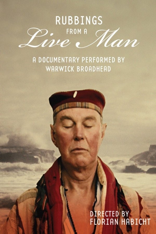 Rubbings From A Live Man