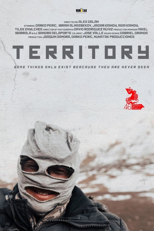 Territory
