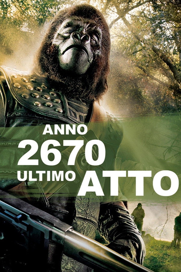 Anno 2670 – Ultimo atto (1973)