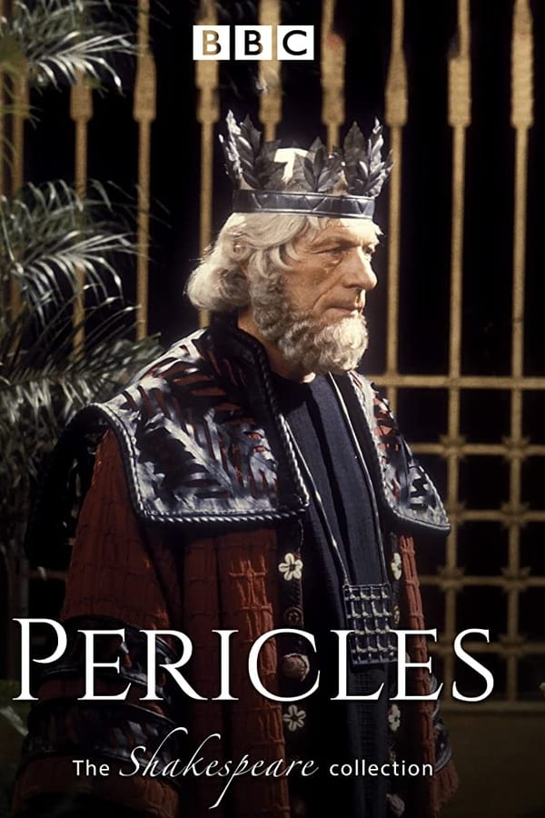 Pericles, Prince of Tyre