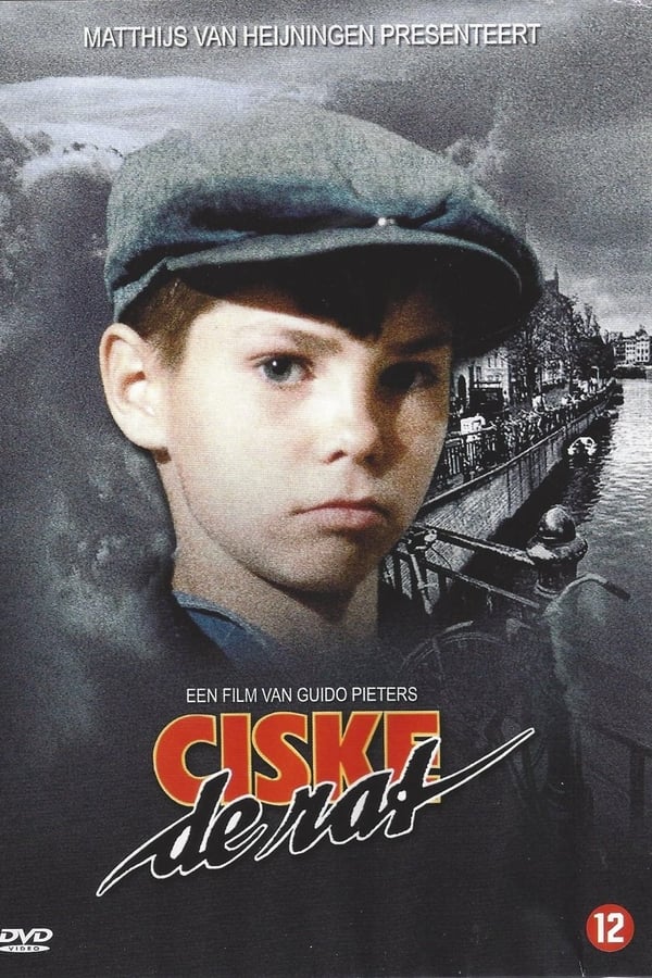 Ciske, el rata