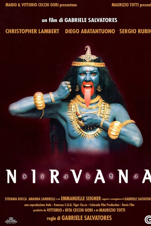 Nirvana