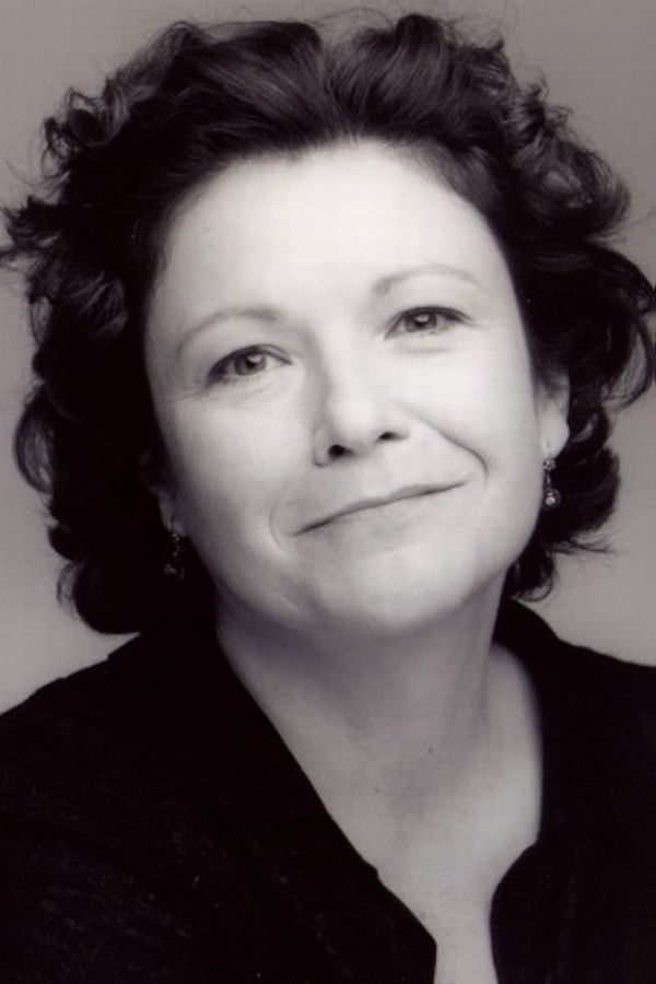 Elizabeth Ruscio's headshot