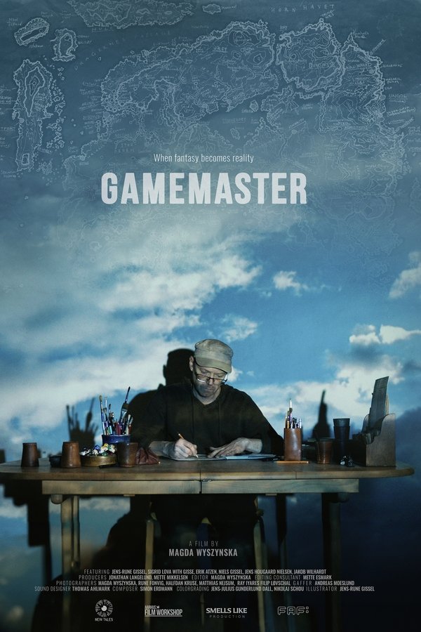 DK - Rejsen til Nurunien (2025)