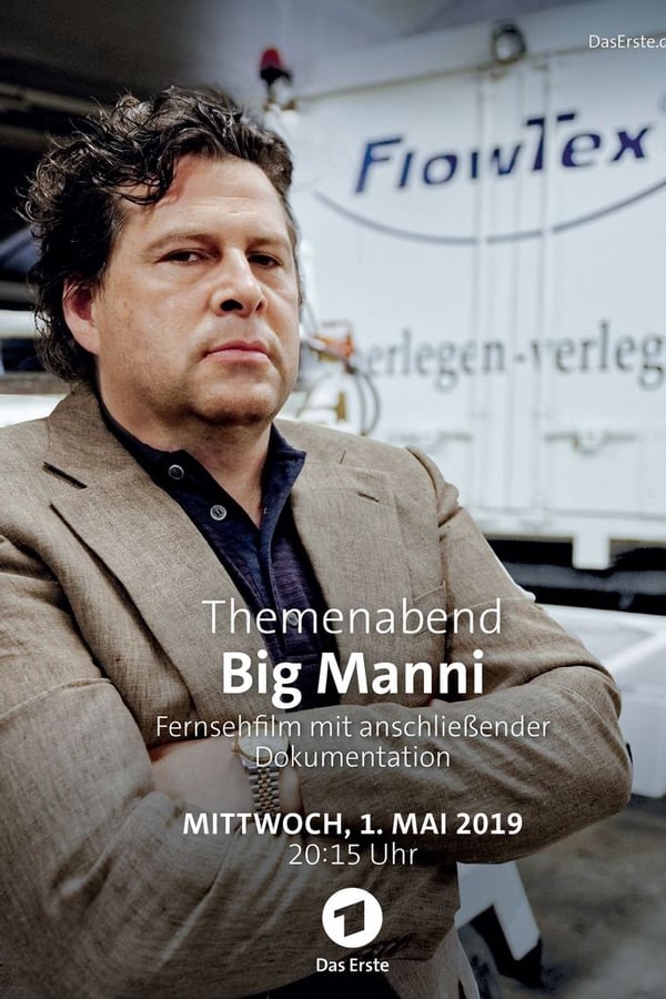 DE - Big Manni  (2019)