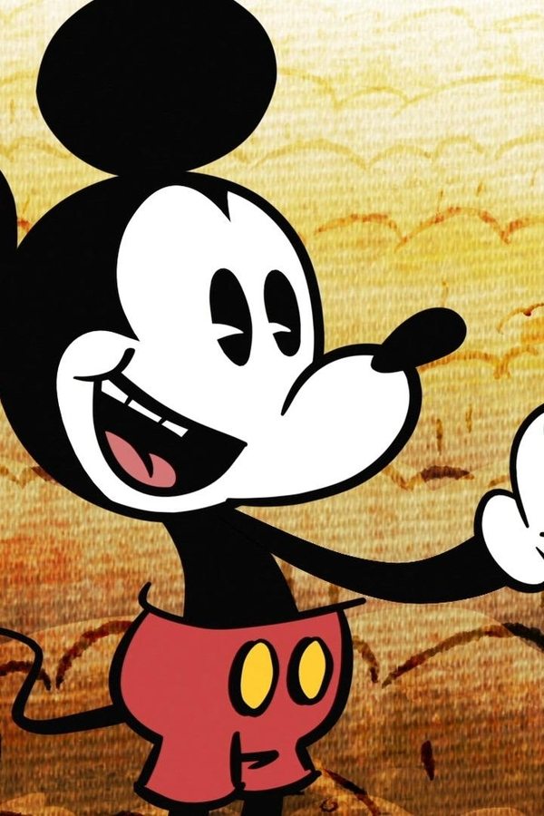 Topolino – S01E13 – Episodio 13