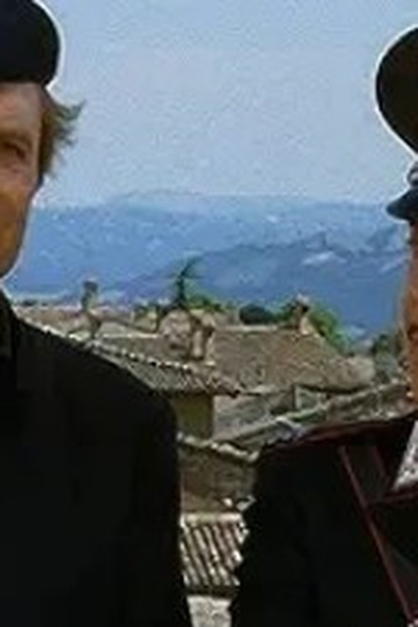 Don Matteo – S05E07 – Legittima difesa