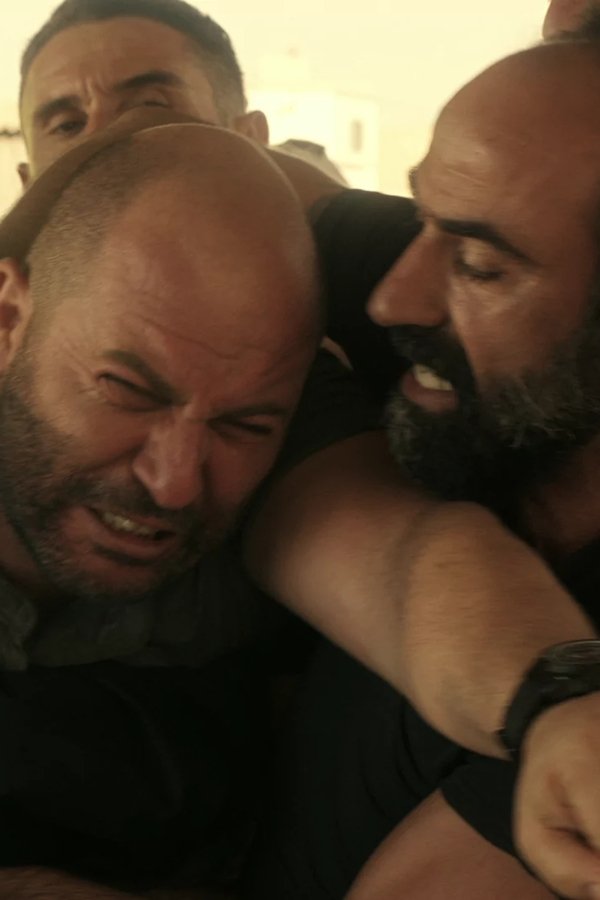 Fauda – S02E09 – Episodio 9