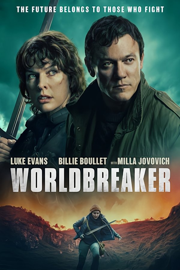 Worldbreaker (2025) HD WEB-Rip 1080p SUBTITULADA