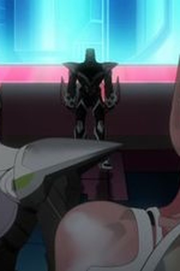 Tiger & Bunny – S01E23 – Le disgrazie non vengono mai da sole