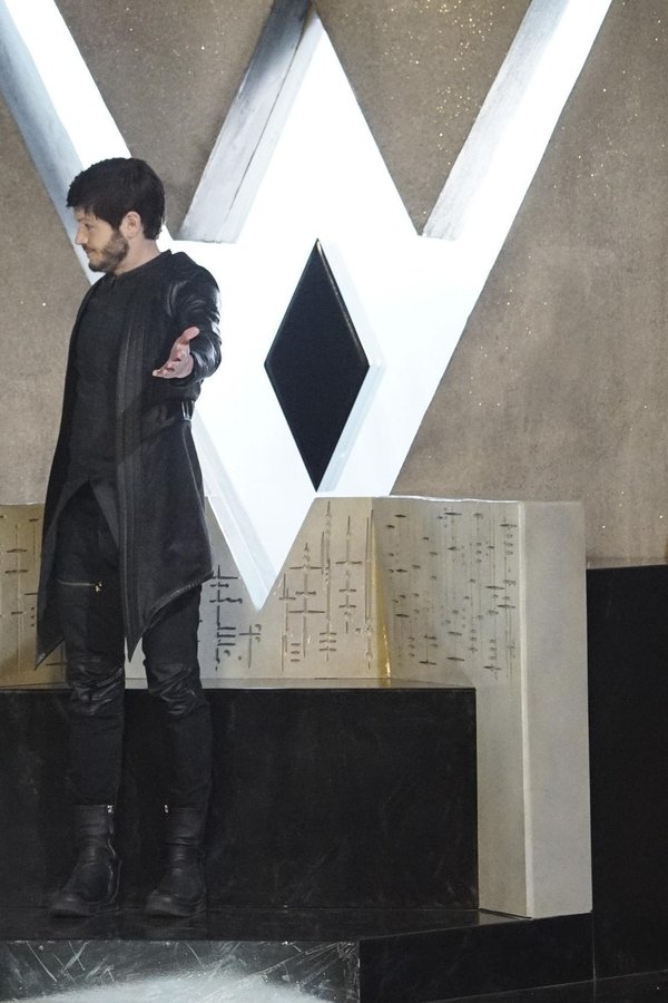 Marvel’s Inhumans – S01E03 – Dividi e conquista