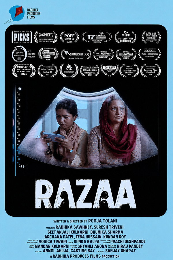 Razaa
