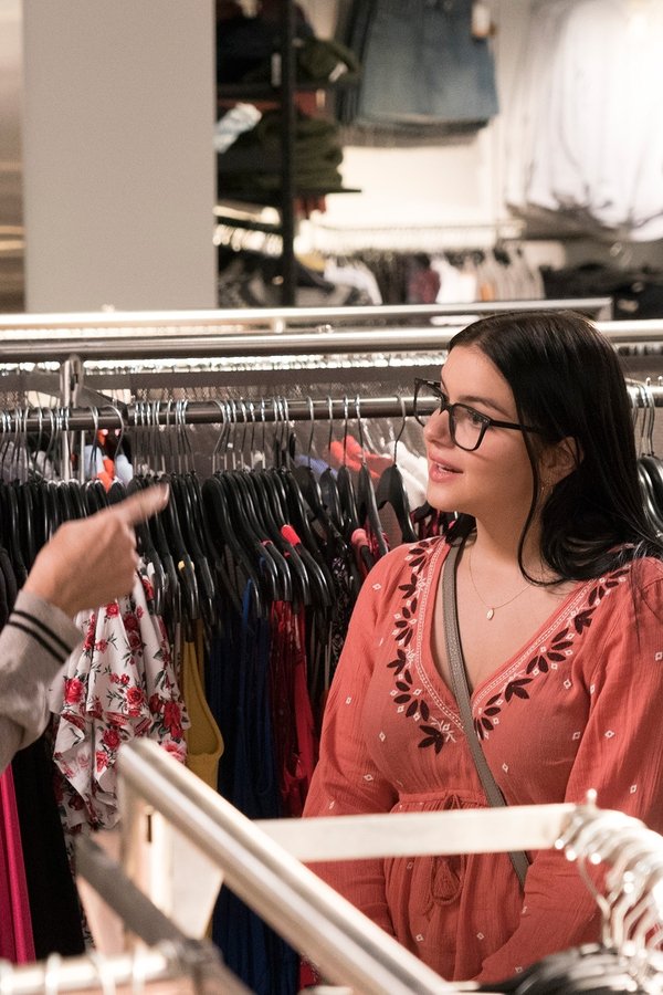 Modern Family – S10E08 – I ragazzi di oggi