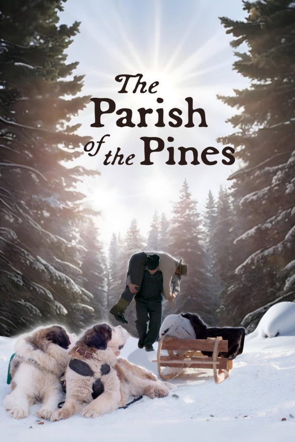 The Parish of the Pines