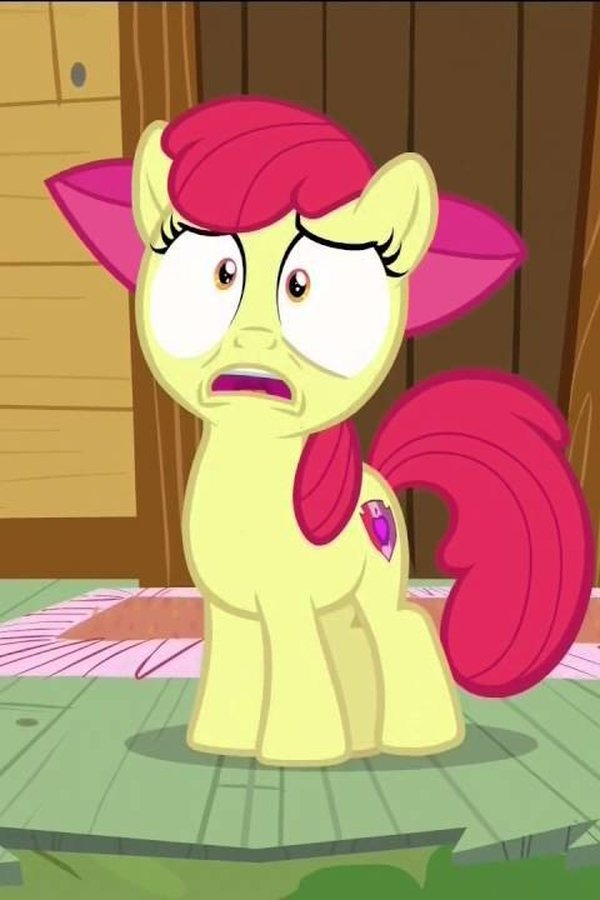 My Little Pony – L’amicizia è magica – S06E04 – Episodio 4
