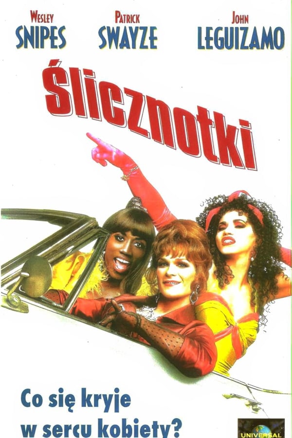 TVplus PL - ŚLICZNOTKI (1995)
