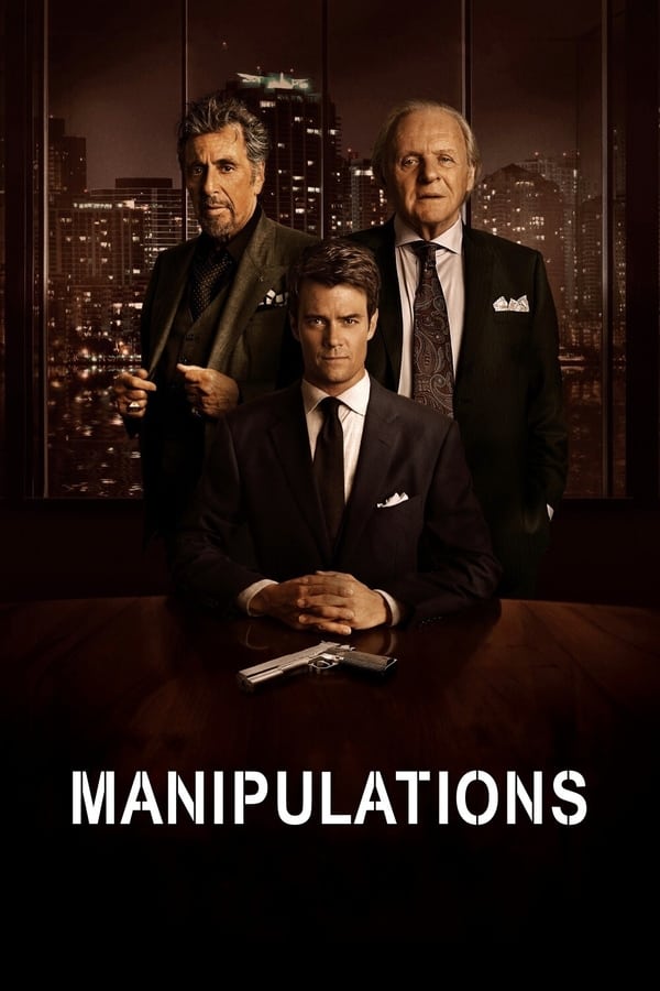 Manipulations (Misconduct)