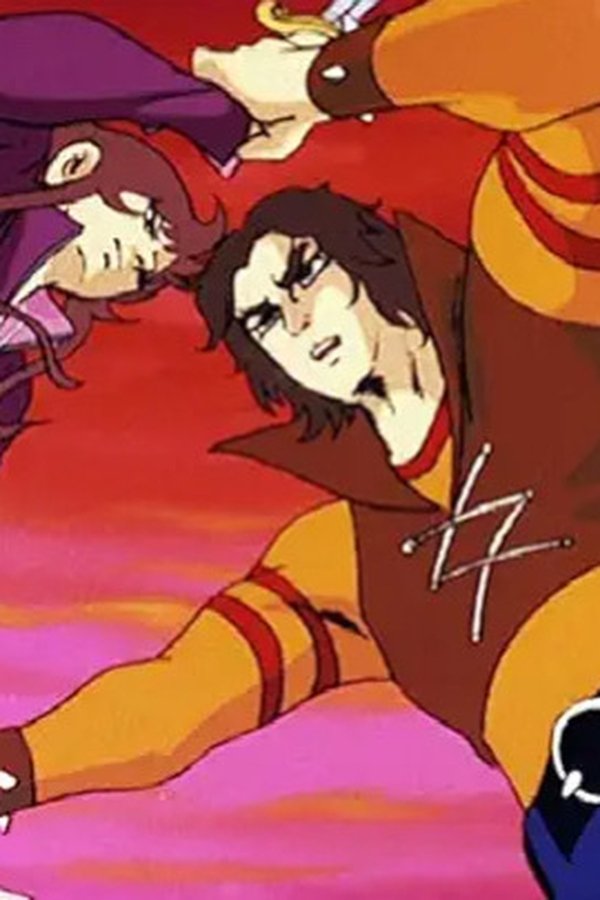 UFO Robot Goldrake – S01E49 – Fratelli di sangue