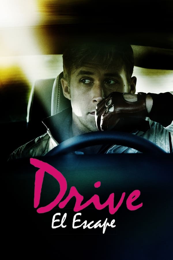 TVplus ES - Drive (2011)