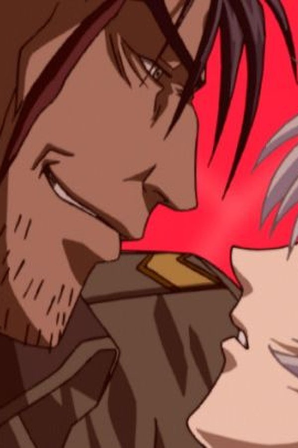 Full Metal Panic! – S01E22 – Jack in the Box