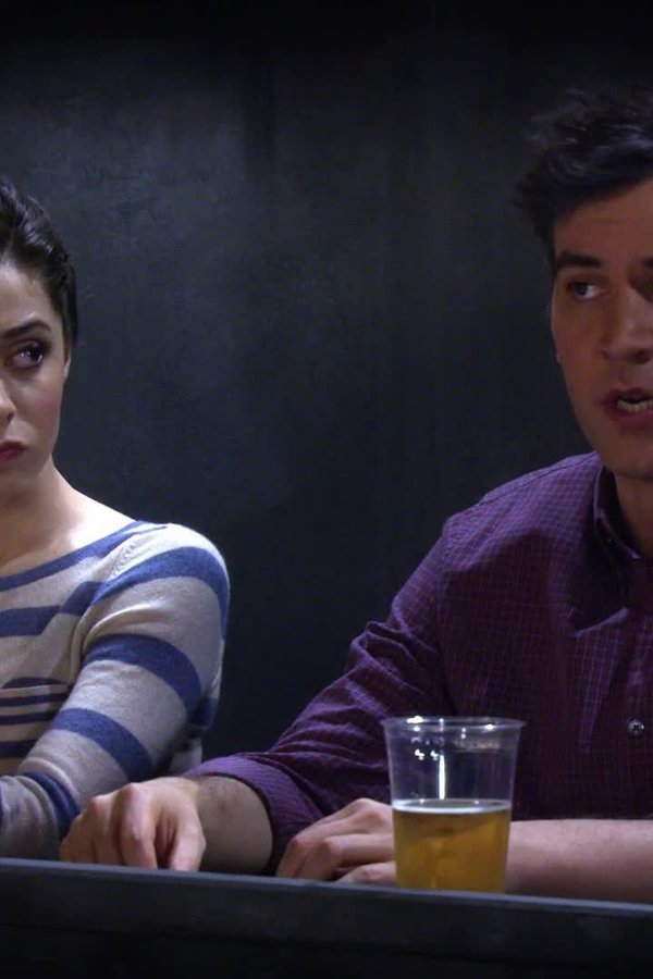 How I Met Your Mother – S09E24 – Amici per sempre (2ª parte)