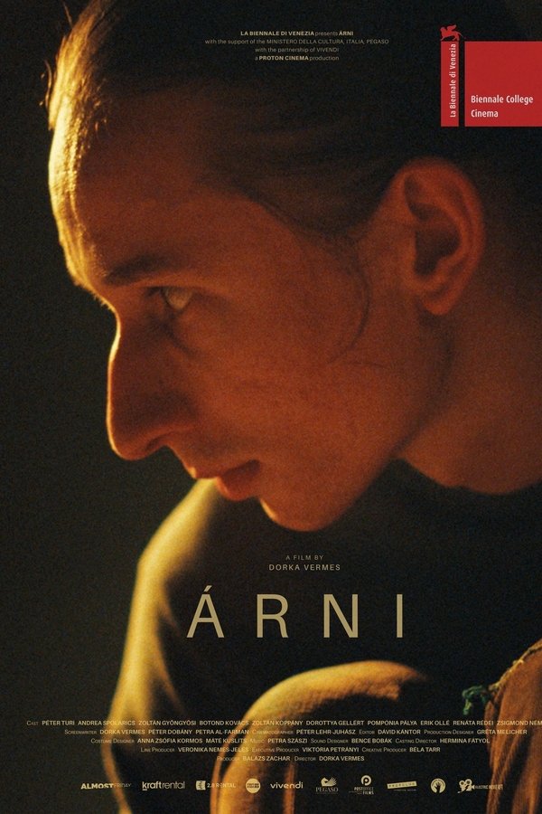 Árni