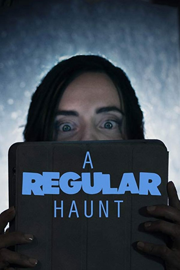 A Regular Haunt A Regular Haunt