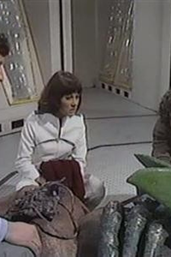 Doctor Who – S12E07 – Episodio 7