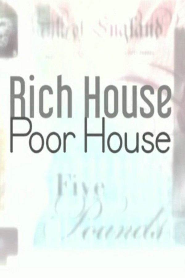 Rich House, Poor House Season 3 Episode 1