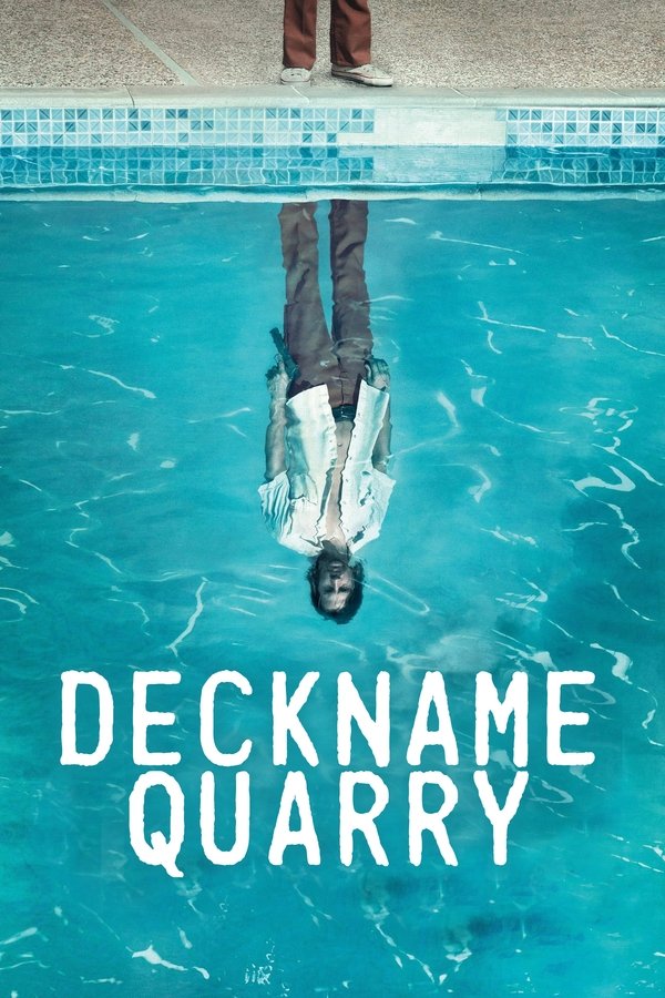 DE - Deckname Quarry (2016)
