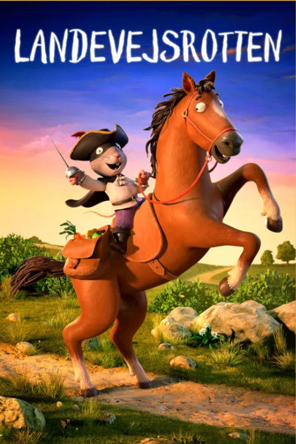 DK - Landevejsrotten (2018)