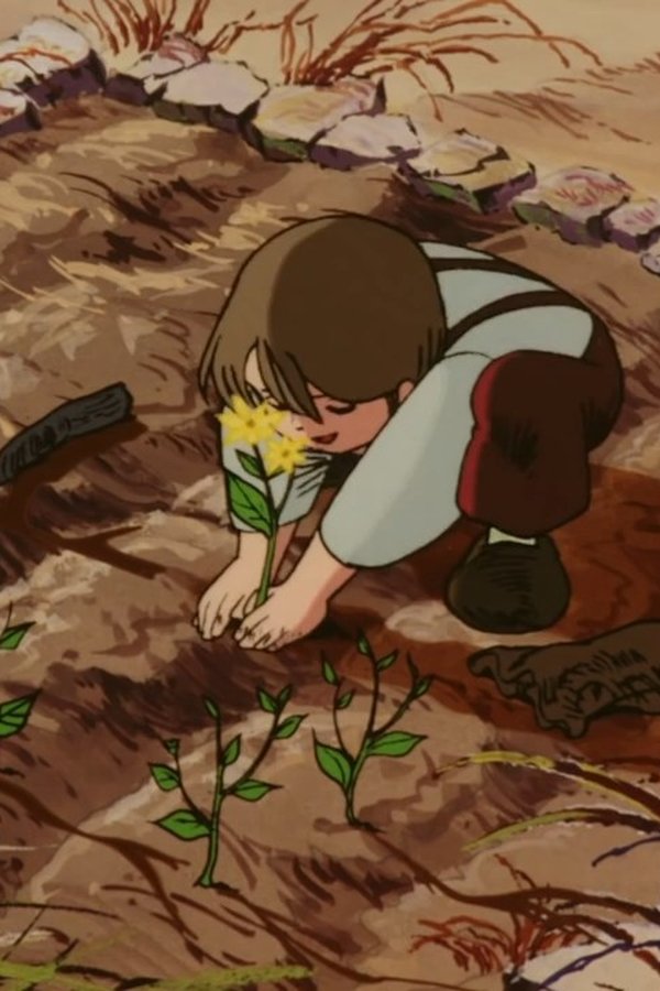 Remi: Le sue avventure – S01E01 – Bentornato papà