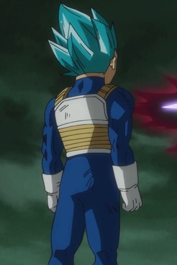 Dragon Ball Super – S01E64 – Veneratemi! Lodatemi! Nascita deflagrante dalla fusione di Zamasu!
