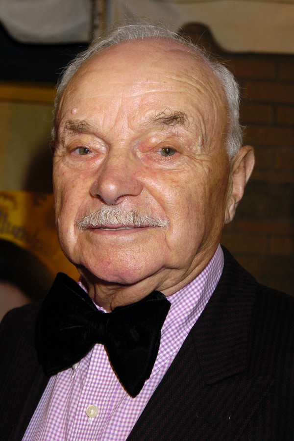 Boris Lyoskin's headshot