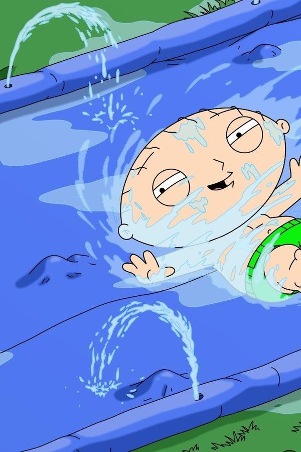 I Griffin – S20E19 – Episodio 19