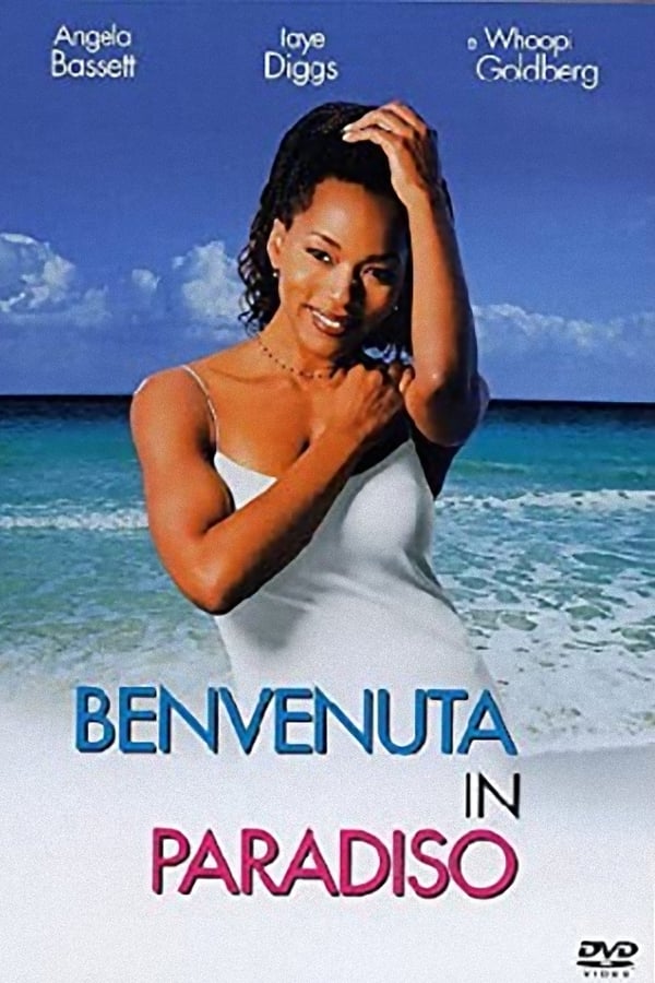 IT - Benvenuta in paradiso - 1998