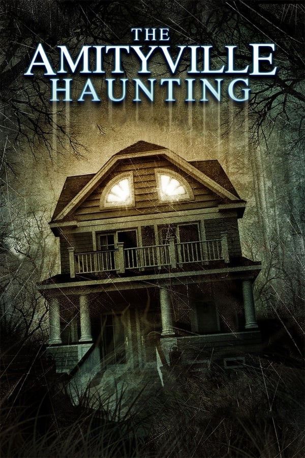 The Amityville Haunting